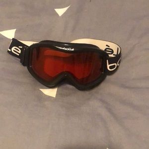 Bollé goggles for winter